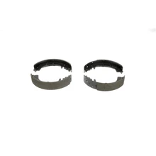 Drum Brake Shoe - Bosch BS40