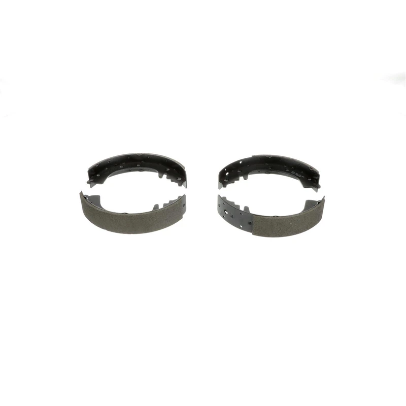 Drum Brake Shoe - Bosch BS40