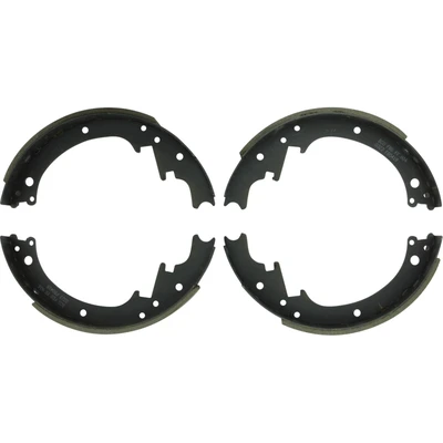 Drum Brake Shoe - Bosch BS419
