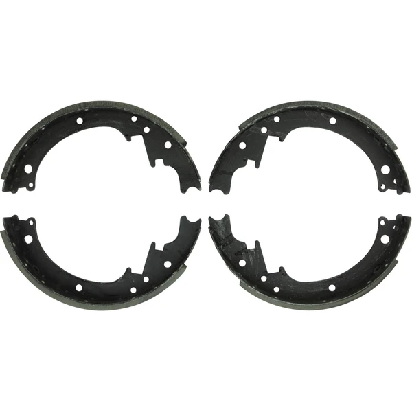 Drum Brake Shoe - Bosch BS419R