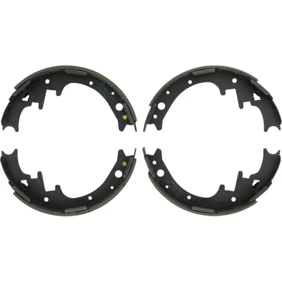 Drum Brake Shoe - Rear Side - Bosch BS445