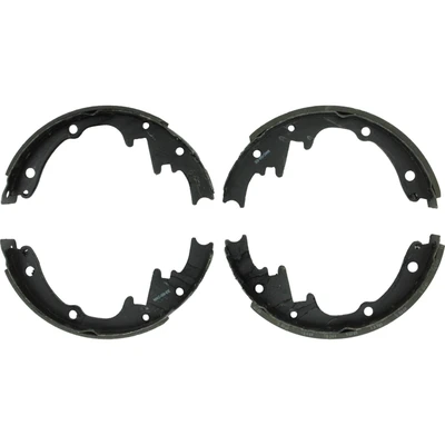 Drum Brake Shoe - Bosch BS449