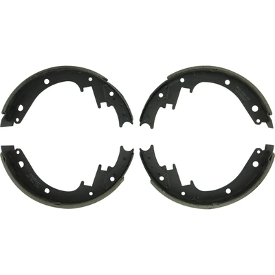 Drum Brake Shoe - Bosch BS450
