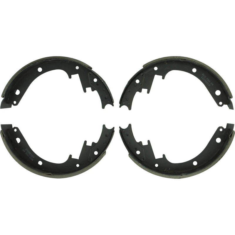 Drum Brake Shoe - Bosch BS450
