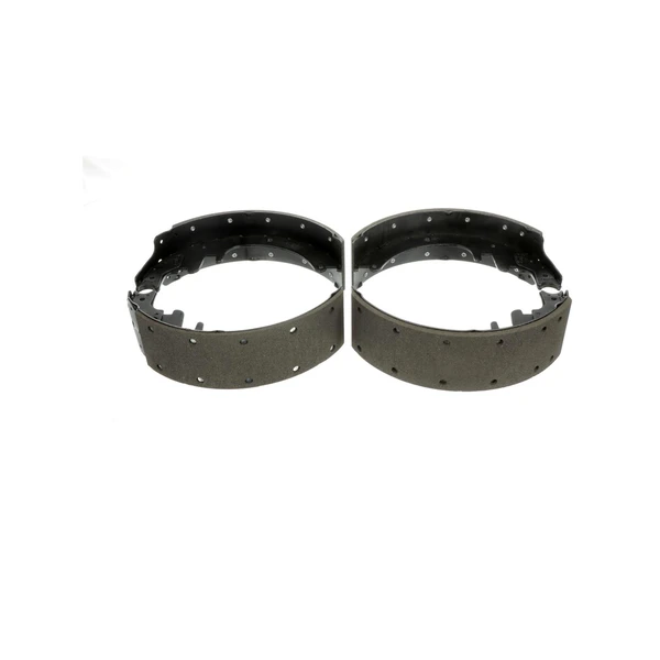 Drum Brake Shoe - Rear Side - Bosch BS452R