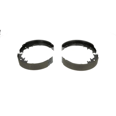 Drum Brake Shoe - Rear Side - Bosch BS462