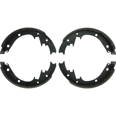 Drum Brake Shoe - Rear Side - Bosch BS473R