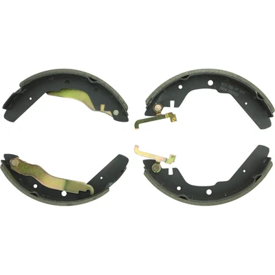 Drum Brake Shoe - Rear Side - Bosch BS503L