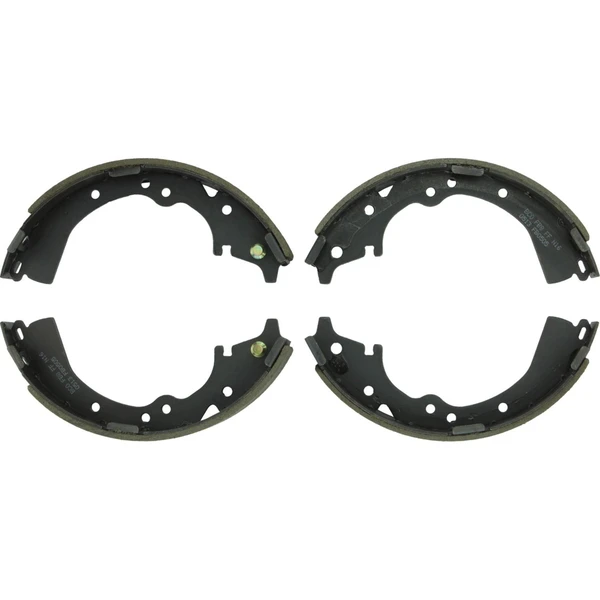 Drum Brake Shoe - Rear Side - Bosch BS505