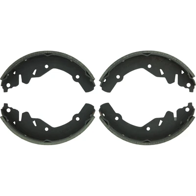 Drum Brake Shoe - Rear Side - Bosch BS520R