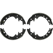 Drum Brake Shoe - Rear Side - Bosch BS523