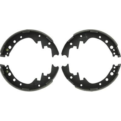 Drum Brake Shoe - Rear Side - Bosch BS523