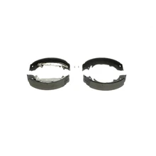 Drum Brake Shoe - Rear Side - Bosch BS548