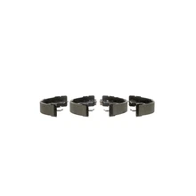 Drum Brake Shoe - Rear Side - Bosch BS551