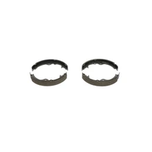 Parking Brake Shoe - Bosch BS556