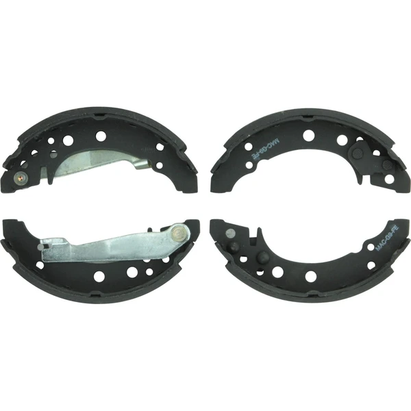 Drum Brake Shoe - Rear Side - Bosch BS559L