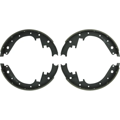 Drum Brake Shoe - Rear Side - Bosch BS55R