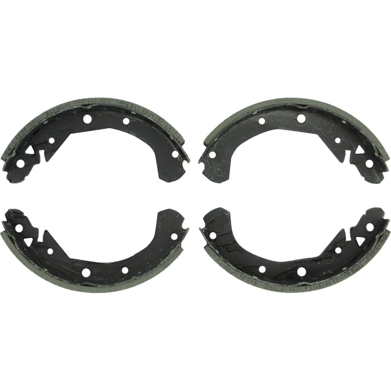 Drum Brake Shoe - Rear Side - Bosch BS564R