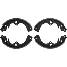 Drum Brake Shoe - Rear Side - Bosch BS565