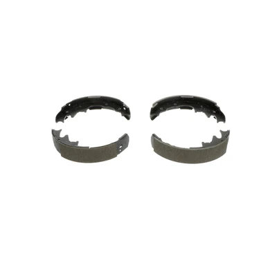 Drum Brake Shoe - Rear Side - Bosch BS569