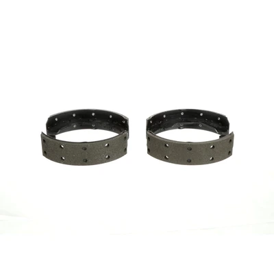 Drum Brake Shoe - Rear Side - Bosch BS580R