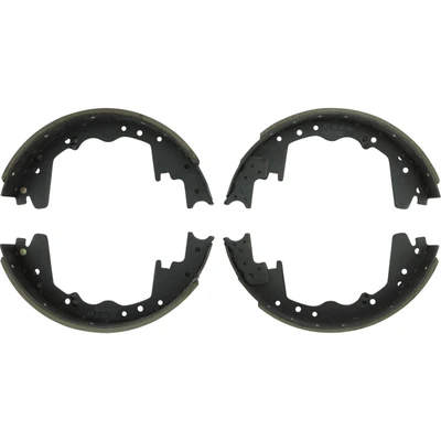 Drum Brake Shoe - Rear Side - Bosch BS583R