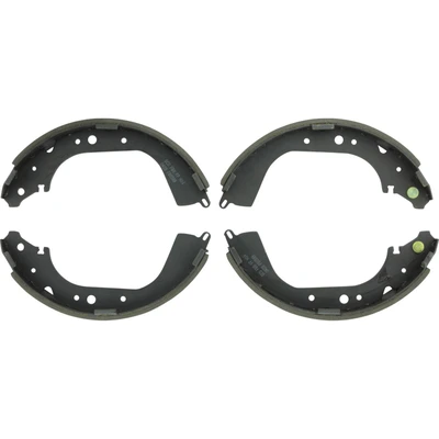 Drum Brake Shoe - Rear Side - Bosch BS589