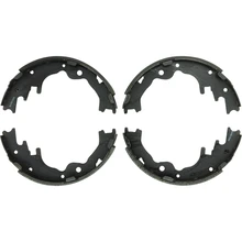 Drum Brake Shoe - Rear Side - Bosch BS609