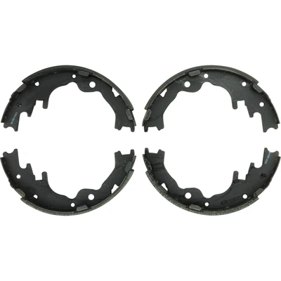 Drum Brake Shoe - Rear Side - Bosch BS609