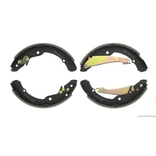 Drum Brake Shoe - Rear Side - Bosch BS612R