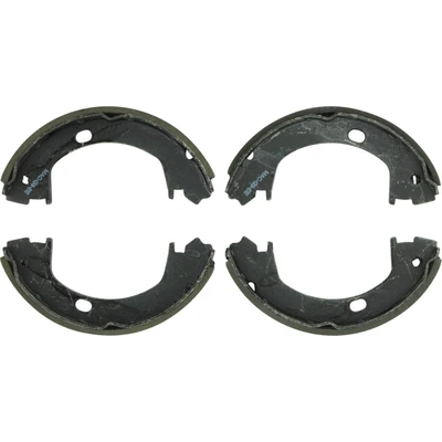 Parking Brake Shoe - Bosch BS643