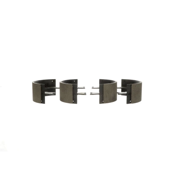 Parking Brake Shoe - Bosch BS646