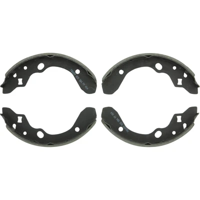 Drum Brake Shoe - Rear Side - Bosch BS659