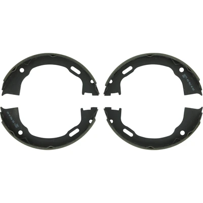 Parking Brake Shoe - Bosch BS701