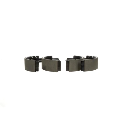 Drum Brake Shoe - Rear Side - Bosch BS705