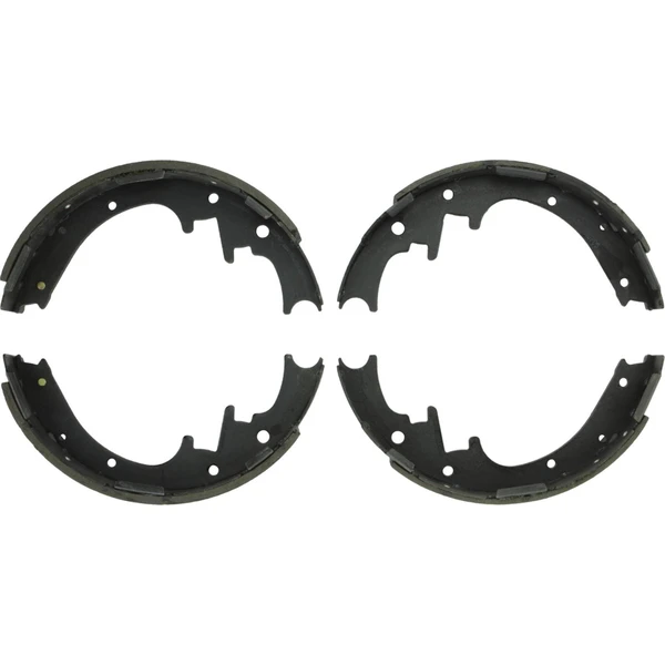 Drum Brake Shoe - Rear Side - Bosch BS705R