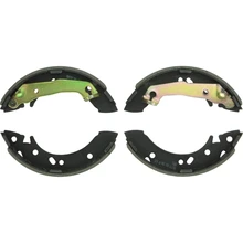 Drum Brake Shoe - Rear Side - Bosch BS707