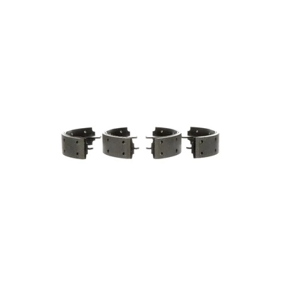 Drum Brake Shoe - Rear Side - Bosch BS720R