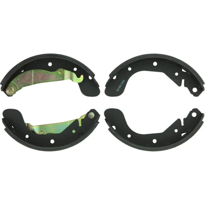 Drum Brake Shoe - Rear Side - Bosch BS740