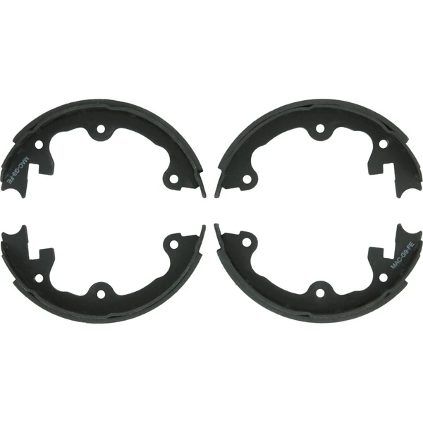 Parking Brake Shoe - Bosch BS741