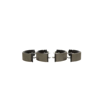 Drum Brake Shoe - Rear Side - Bosch BS748
