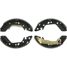 Drum Brake Shoe - Rear Side - Bosch BS749