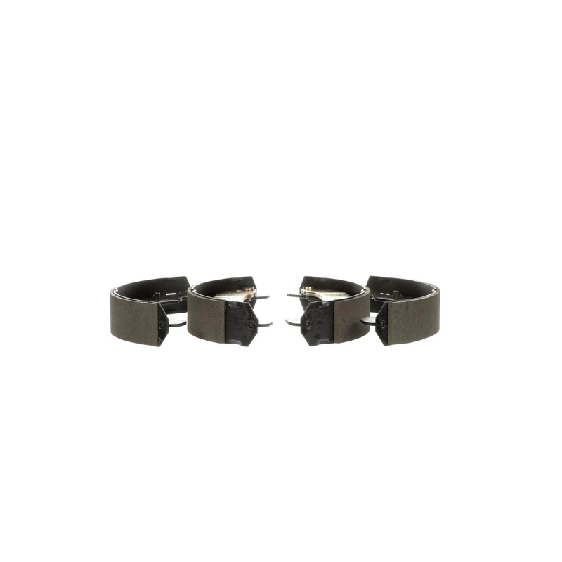 Drum Brake Shoe - Rear Side - Bosch BS751L