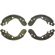 Drum Brake Shoe - Rear Side - Bosch BS755