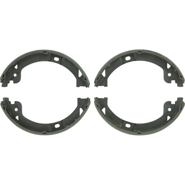 Parking Brake Shoe - Bosch BS761