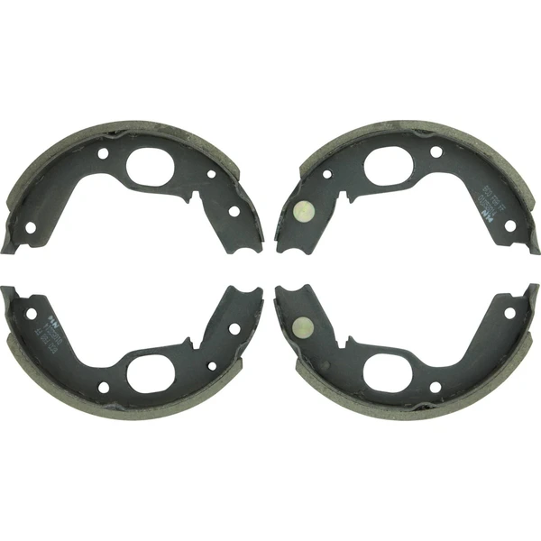 Parking Brake Shoe - Bosch BS768