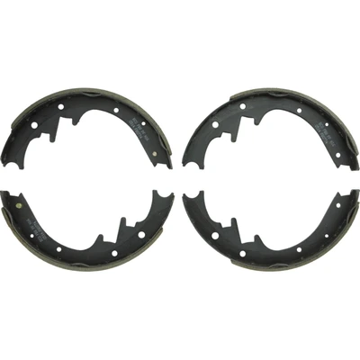 Drum Brake Shoe - Rear Side - Bosch BS774