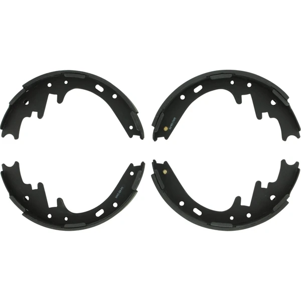 Drum Brake Shoe - Rear Side - Bosch BS776