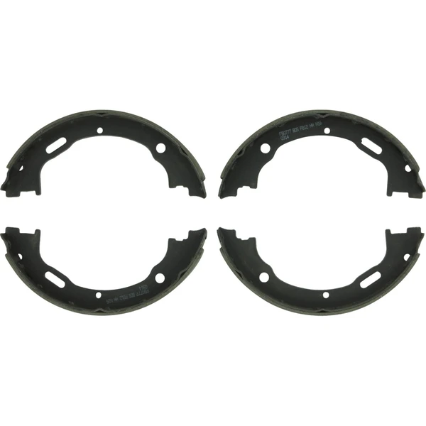 Parking Brake Shoe - Bosch BS777