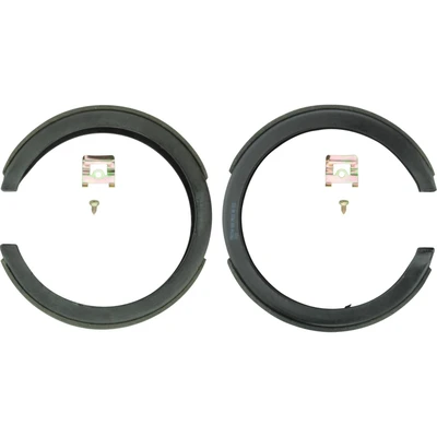 Parking Brake Shoe - Bosch BS784